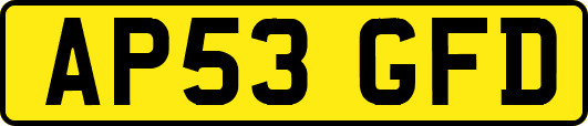 AP53GFD
