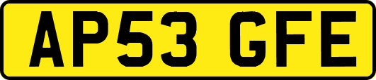 AP53GFE