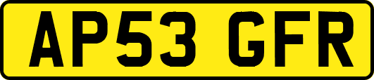 AP53GFR
