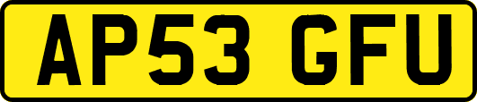 AP53GFU