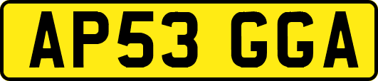 AP53GGA
