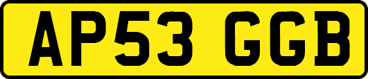 AP53GGB