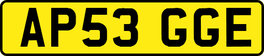 AP53GGE