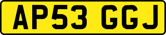 AP53GGJ