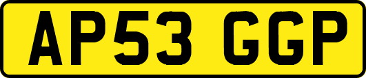 AP53GGP
