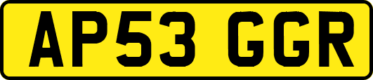 AP53GGR