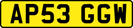 AP53GGW