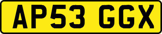 AP53GGX