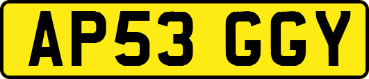 AP53GGY