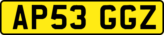 AP53GGZ