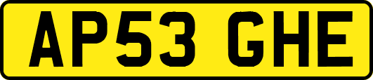 AP53GHE