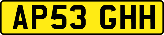 AP53GHH