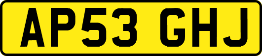 AP53GHJ