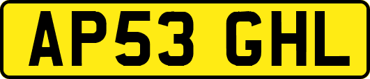AP53GHL