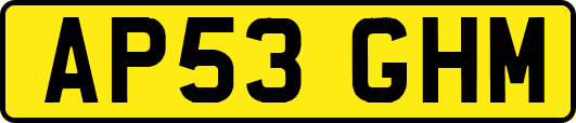 AP53GHM