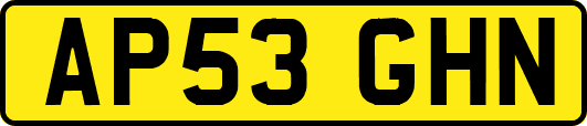 AP53GHN
