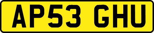AP53GHU