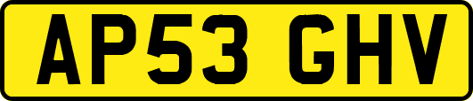 AP53GHV