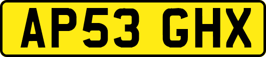 AP53GHX