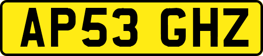 AP53GHZ