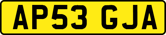 AP53GJA