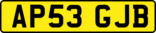AP53GJB