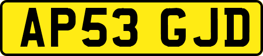 AP53GJD
