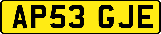 AP53GJE