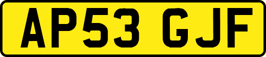 AP53GJF