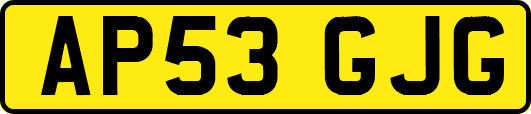 AP53GJG