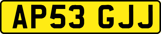 AP53GJJ