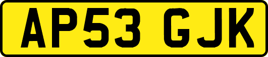 AP53GJK