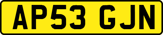 AP53GJN