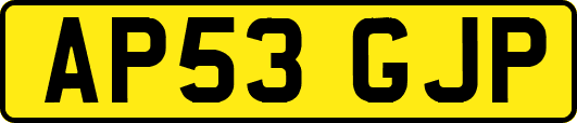 AP53GJP