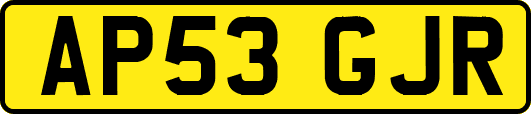 AP53GJR