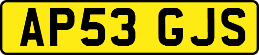 AP53GJS
