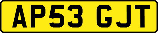 AP53GJT