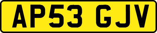 AP53GJV