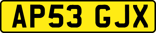 AP53GJX