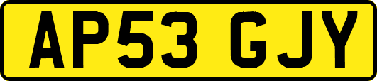 AP53GJY