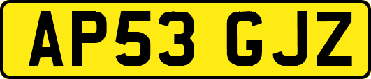 AP53GJZ