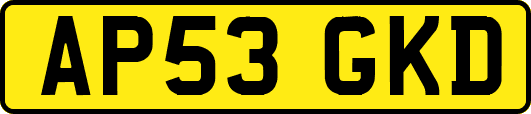 AP53GKD