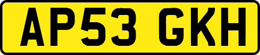 AP53GKH