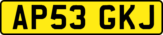 AP53GKJ