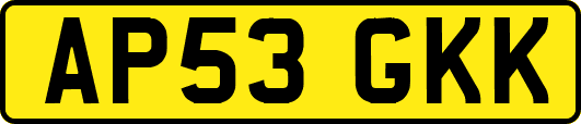 AP53GKK