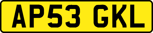 AP53GKL