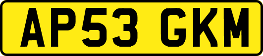AP53GKM