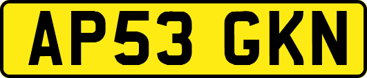 AP53GKN