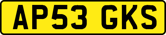 AP53GKS