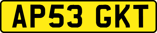 AP53GKT